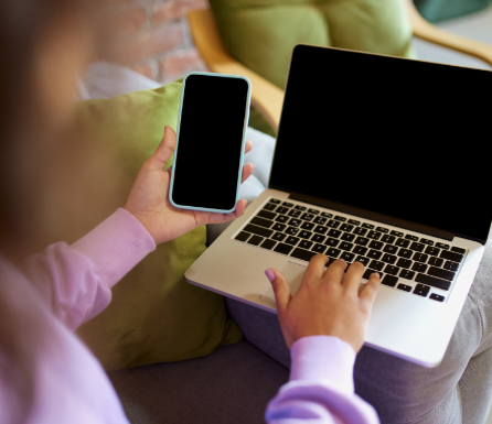 브랜드 인지도 상승