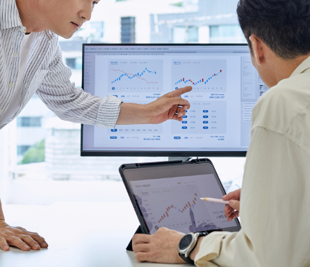 비즈니스 기회 확대