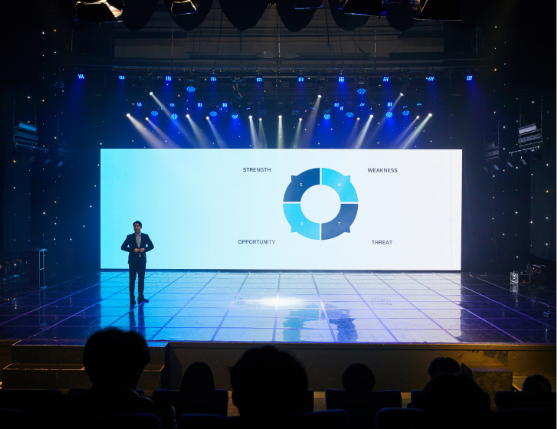 시상식 / 인터뷰 기사