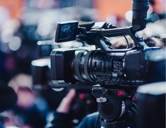 시상식 / 인터뷰 기사